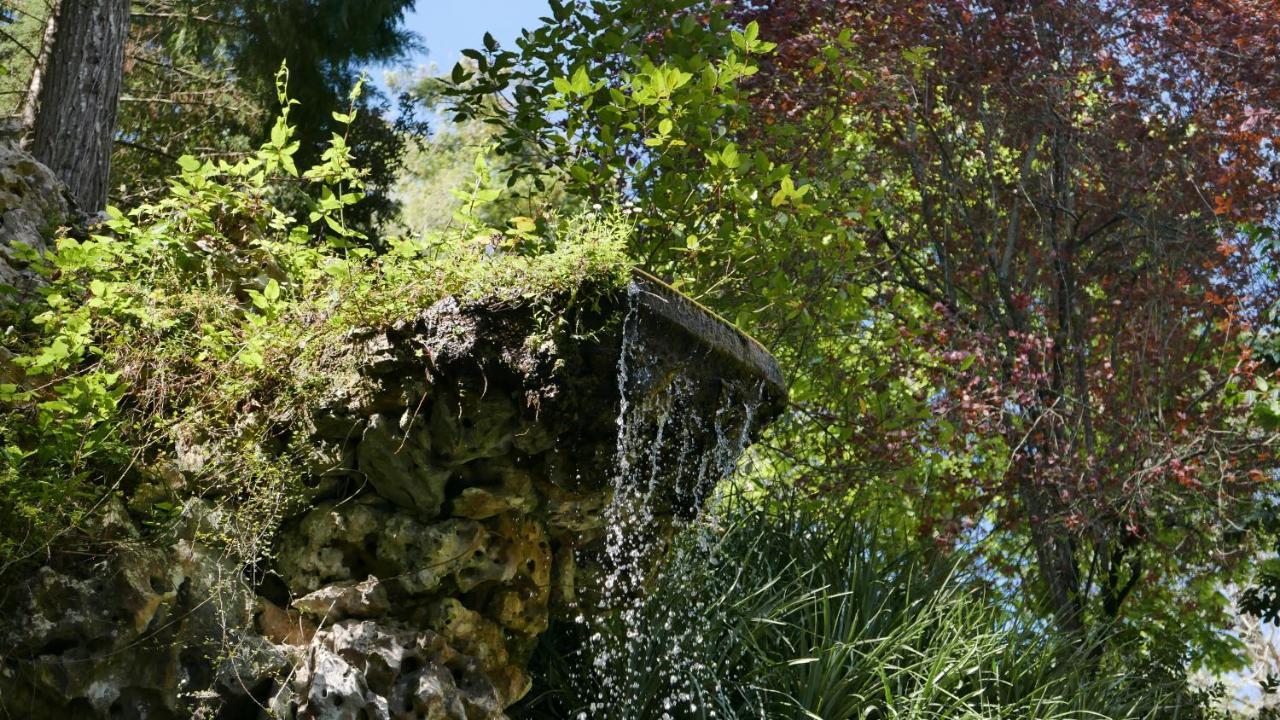 Espaco Origem Σίντρα Εξωτερικό φωτογραφία